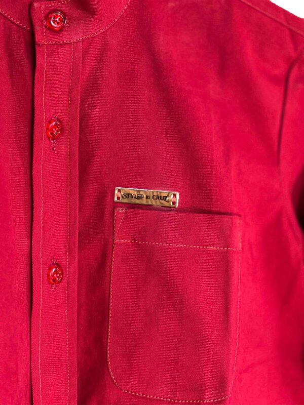 Tailored Confidence (SBC002)