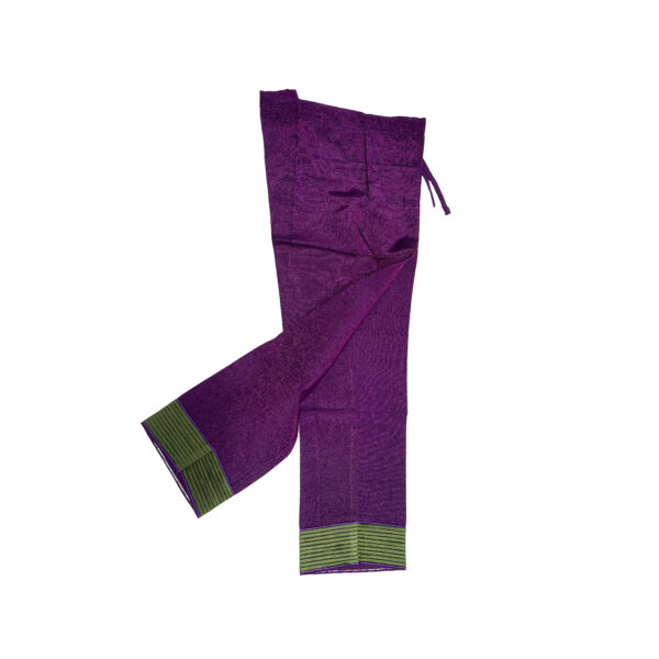 Adé Ìgbéyàwó (Agbada Set)