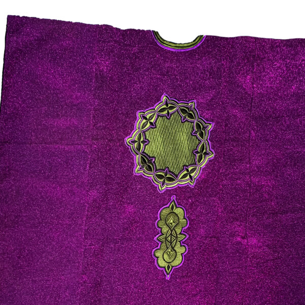 Adé Ìgbéyàwó (Agbada Set)